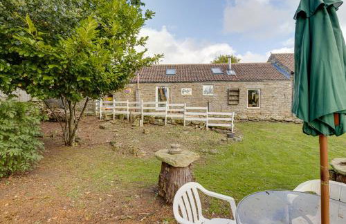 Family Country Cottage With a Private Valley View - Foto 2