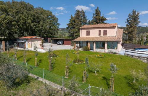 Villa Cristina - Foto 37