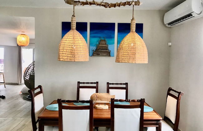 Secluded Beachfront Gem Pool Patio View BBQ - Foto 39