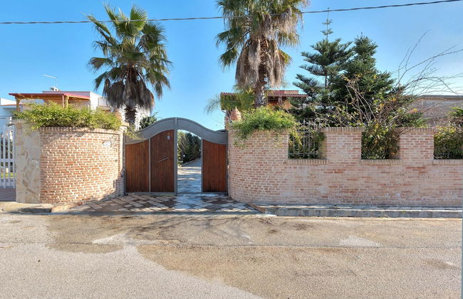 Villa Rosy - Foto 44