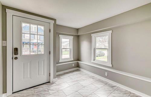 Family Escape Downtown - Foto 16