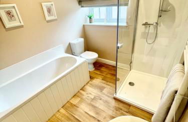 Moat Cottage, Newby Hall, Ripon, North Yorkshire - Foto 24