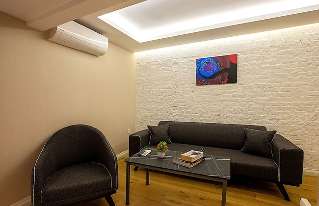 Moss Suites Hotel - Photo 12