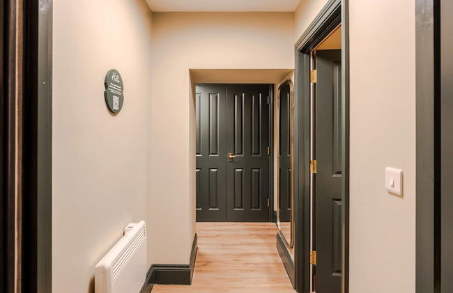 Your Apartment - Pembroke House - Foto 20