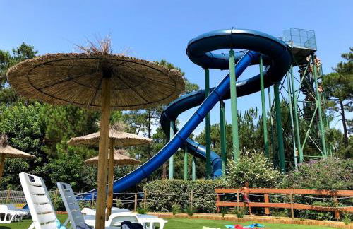 Villa à la Plage - Foto 78