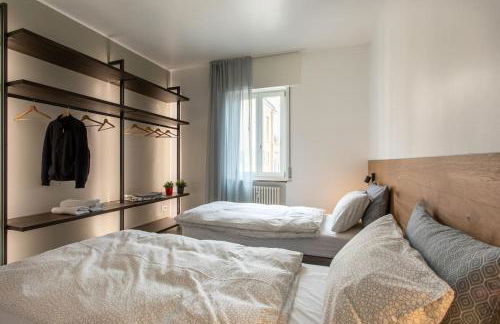 C-Apartments - Photo 38