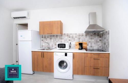 Mara 1 Playa del Burrero junto al mar wifi gratis - Foto 20