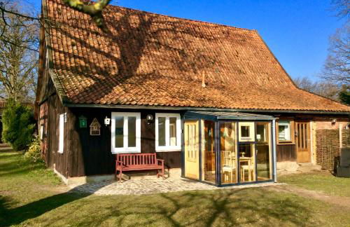 Am Kräutergarten - Foto 1