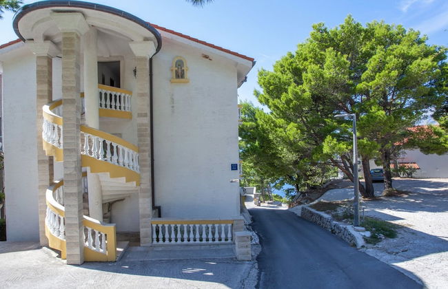 Beach Side Brela - Foto 48