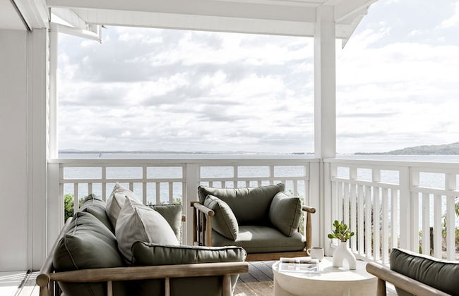 Salt At Shoal Bay - Foto 68