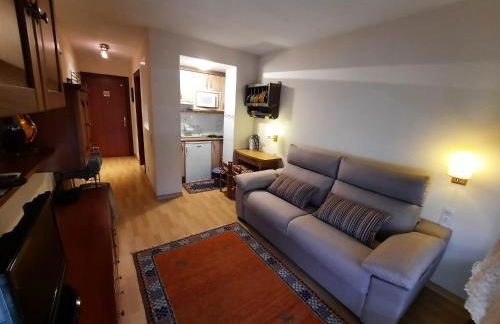 Estudio en estacion Ski San Isidro, León-Asturias - Foto 14