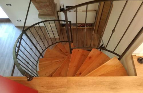 Agriturismo Coradosso "Il Fienile" - Foto 10