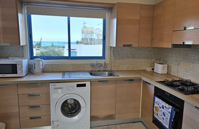 140 VOR - Stay Chrisoula Beach Garden - Foto 12