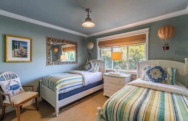 Truly a Treasure by Avantstay Walk to Beach, Patio - Foto 31