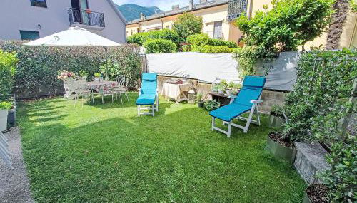 Apartment Olmo Garden Apartment by Interhome - Foto 2