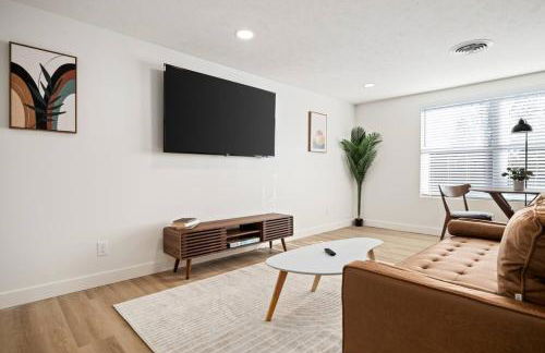 The Silo 5- 1 BD Urban Haven - Foto 7