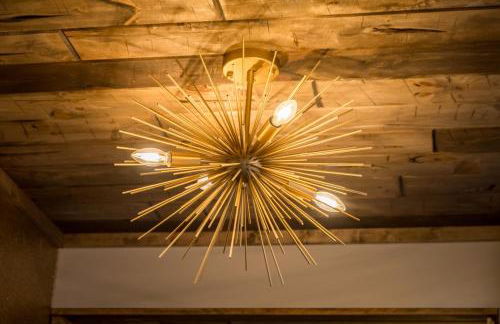 Entire Boutique Hotel 6 Lux Private Suites with En-Suite Baths - Foto 52