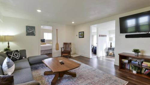 Laketown Cottages Blue Anchor - Photo 2