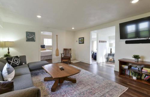 Laketown Cottages Blue Anchor - Photo 2