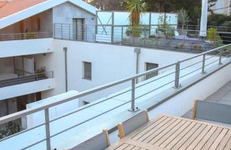 Appartement T3 à 5 minutes du port et de la plage 37 - Foto 17