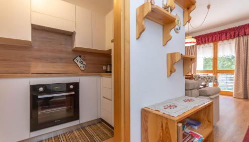 Appartamento Cordevole - Foto 4