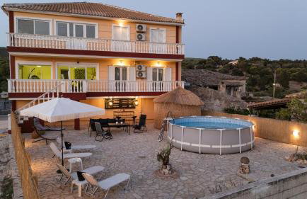 Casa Zophora - Photo 14