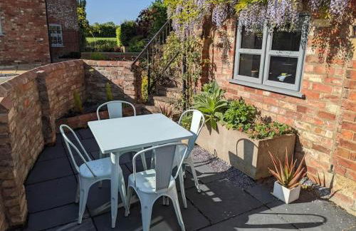 Covenham Holiday Cottages - Dragonfly - Foto 18