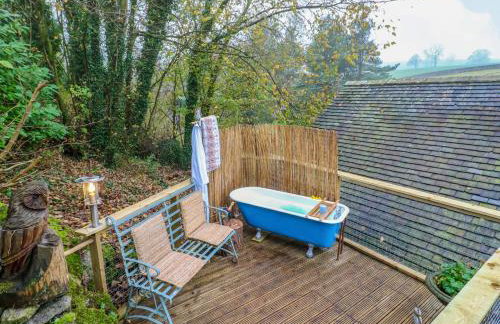 Rock Cottage - Foto 19