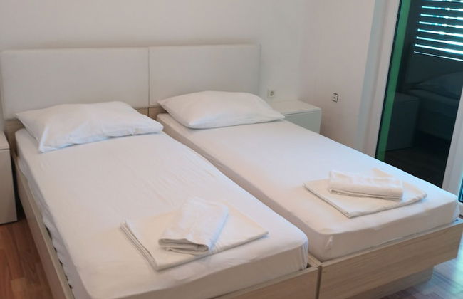 Apartments Slava - Foto 6