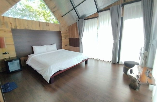 Bungalow HTC Tuan Chau - Photo 19