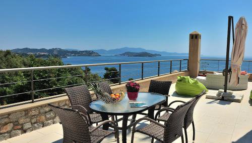 Golden King Villas - Photo 5
