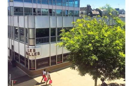 MiCASA, Studio avec Clim hyper centre - Foto 21