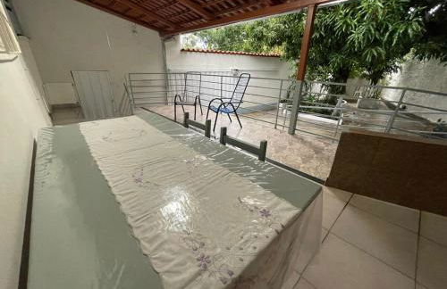 Espaço da Nil, conforto e aconchego em frente ao Parque Sabiá - Foto 7