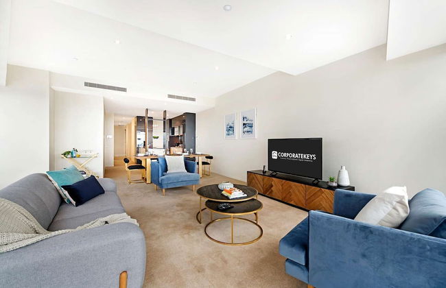 Southbank Apartments - Eureka Tower - Foto 30