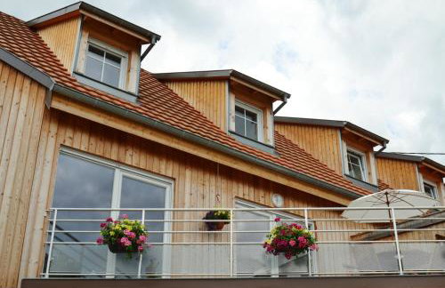 Gîte Binnert Bader - Foto 27