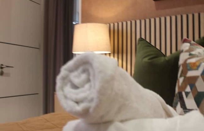 Ellipse 2 Bedroom Apartment - Foto 4