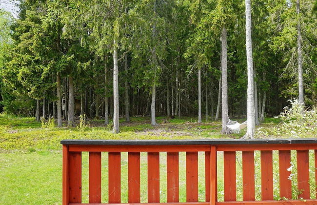 5 Person Holiday Home in Grisslehamn-by Traum - Photo 25