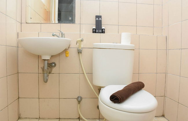 Comfort And Simply 2Br At Pakubuwono Terrace Apartment - Foto 17