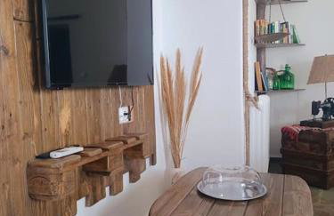 Vlami's House Andros - Foto 12