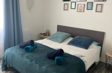 Villa CarpeDiem Cévennes - piscine & terrain tennis - Photo 63