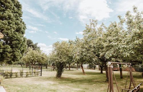 Little Whitley - Luxury Country Cottage - Foto 10