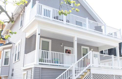 Lux 3 Bd - Perfect & Parking & Massive Patio - Foto 1