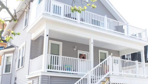 Lux 3 Bd - Perfect & Parking & Massive Patio - Foto 1