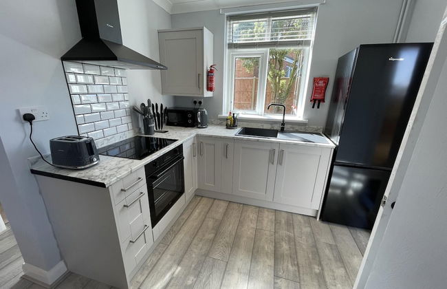 Coastal Getaway in Heacham - Foto 4