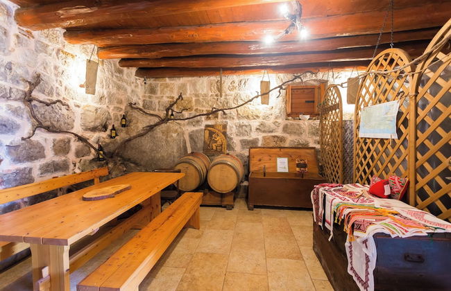 Konavle Apartments Zlatovisce 3 - Foto 12