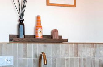 Cocon clermontois - Moderne et cosy - Foto 11