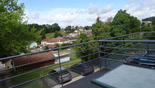 Le Panoramic - Foto 2