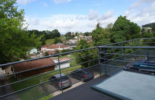 Le Panoramic - Foto 2