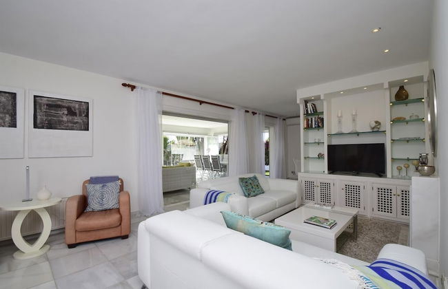 Fabulous Villa 200 M From Beach - Foto 20