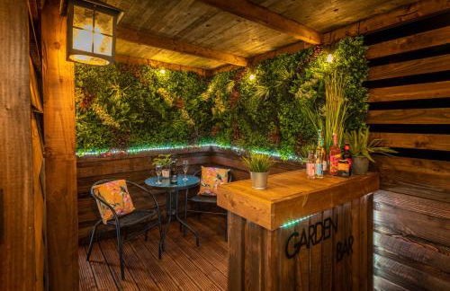 Ockeridge Rural Retreats - Foto 78